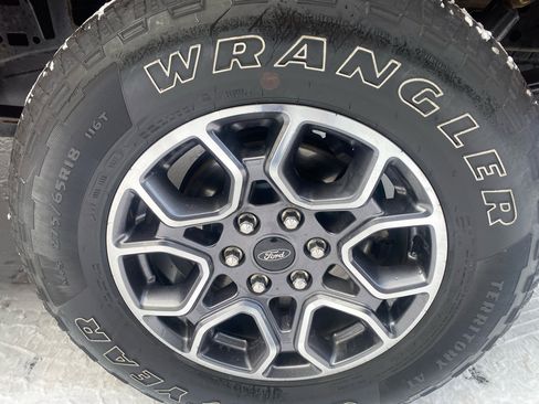 Used 2019 Ford F150 XLT w/ Equipment Group 302A Luxury image 36