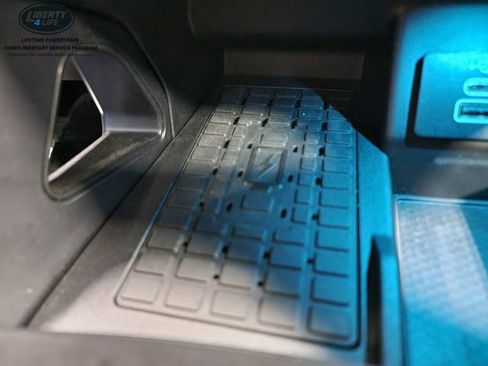 Used 2024 Ford Ranger Raptor image 42