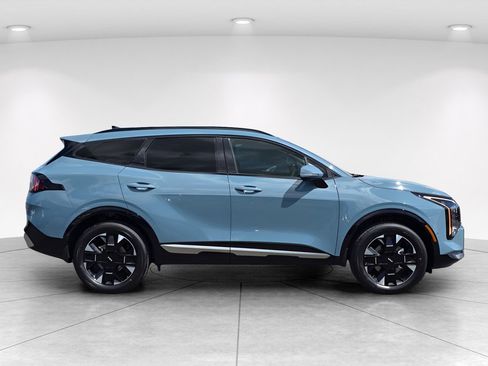 New 2026 Kia Sportage SX Prestige AWD/4WD image 7