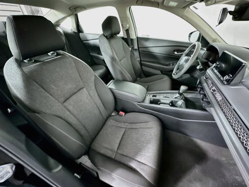 Used 2025 Honda Accord SE image 30