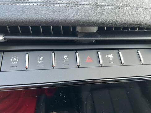 New 2026 Jeep Grand Cherokee Limited Reserve AWD/4WD image 45