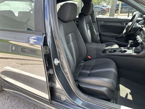 Used 2024 Honda Civic Sport image 9