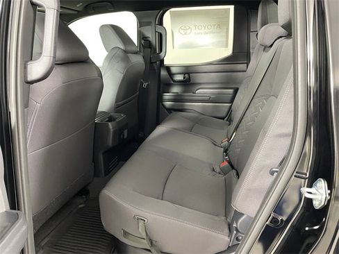 New 2025 Toyota Tacoma SR5 image 4