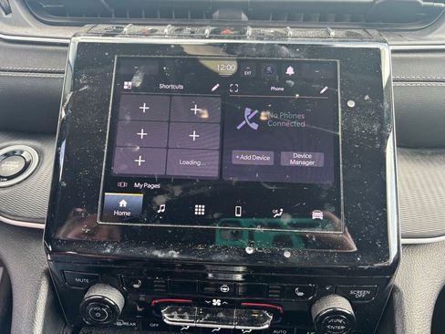 Used 2023 Jeep Grand Cherokee L Laredo w/ Luxury Tech Group I AWD/4WD image 8