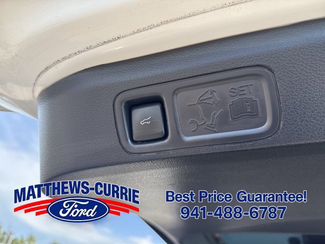 Certified 2023 Ford Expedition Max Platinum RWD image 15