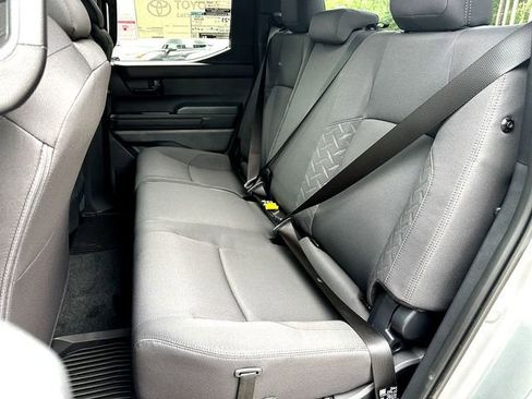 New 2026 Toyota Tacoma SR5 AWD/4WD image 15