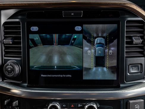 Used 2025 Ford F150 King Ranch image 26