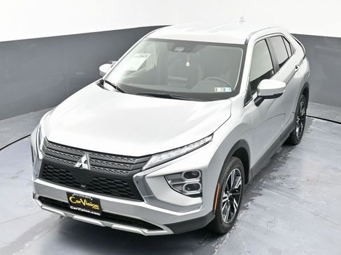 Used 2024 Mitsubishi Eclipse Cross SE image 43