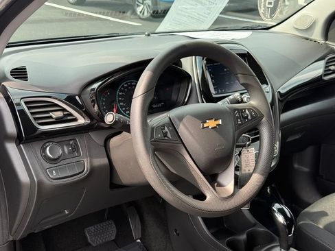 Used 2022 Chevrolet Spark LT FWD image 17