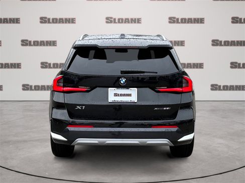 New 2026 BMW X1 xDrive28i w/ Technology Package image 4
