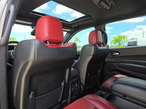 Used 2023 Dodge Durango SRT Hellcat AWD/4WD image 26