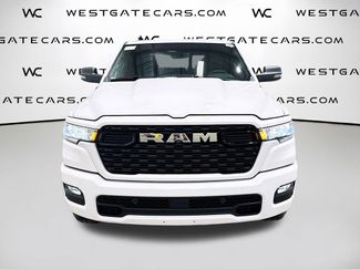 New 2026 RAM 1500 Big Horn AWD/4WD video 4