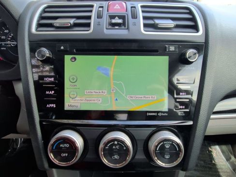 Used 2018 Subaru Forester 2.5i Limited image 19