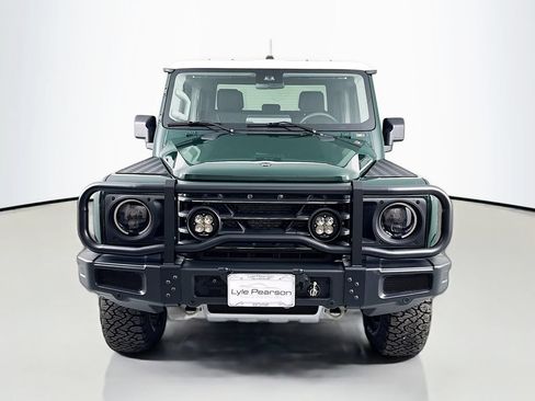 Used 2025 INEOS Grenadier AWD/4WD image 6