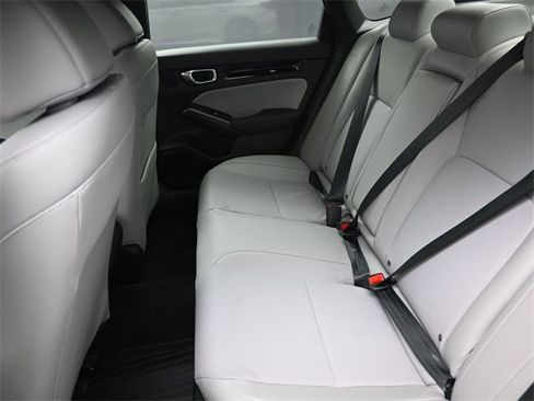 New 2026 Honda Civic Sport Touring image 19