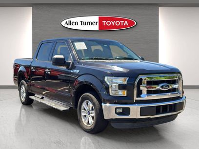 Used 2015 Ford F150 XLT