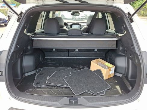 Certified 2025 Subaru Forester Premium image 28