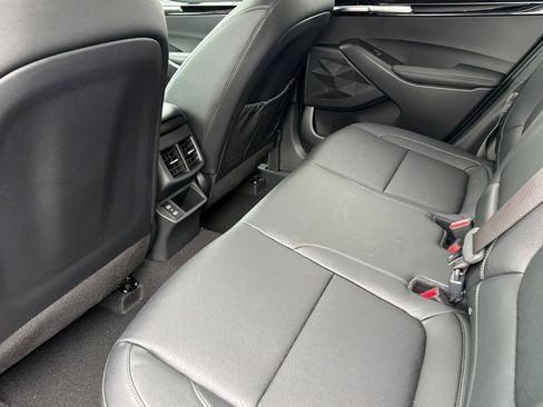 New 2026 Kia Seltos EX image 10