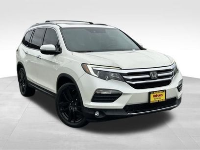 Used 2016 Honda Pilot Touring