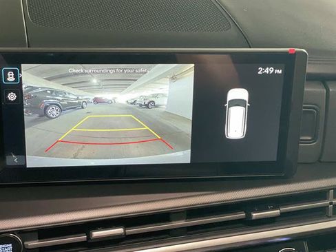 New 2026 Hyundai Santa Fe SE FWD image 14