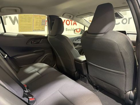 Used 2026 Toyota Prius Plug-In Hybrid image 14