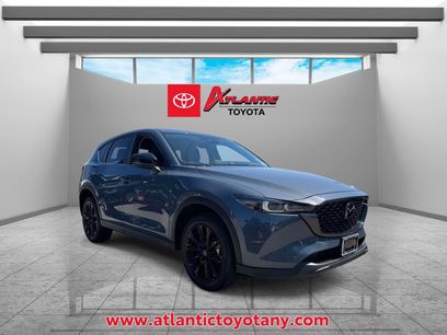 Used 2023 MAZDA CX-5 Carbon Edition