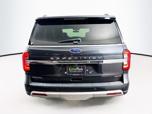 Used 2023 Ford Expedition Max Limited RWD image 7