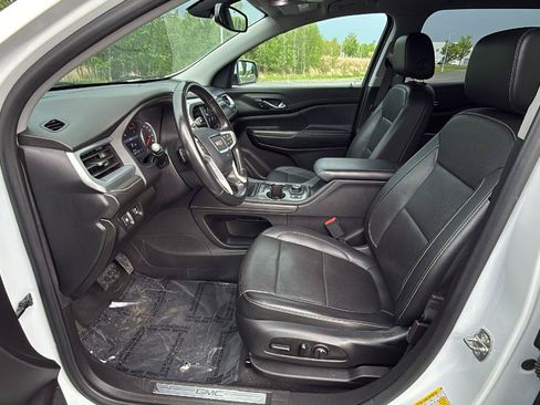 Used 2020 GMC Acadia SLT AWD/4WD image 27