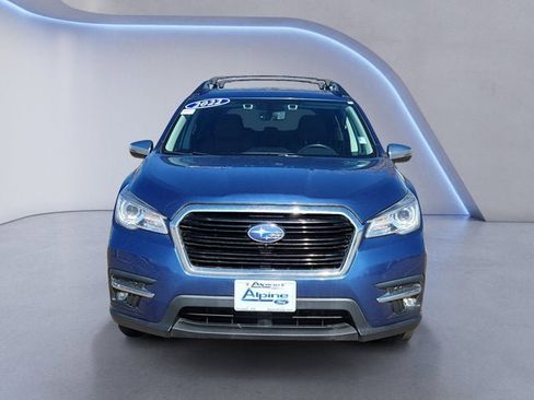 Used 2022 Subaru Ascent Touring AWD/4WD image 8