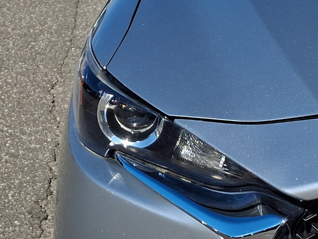 Used 2019 MAZDA CX-5 Sport AWD/4WD image 27