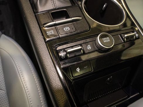 Used 2021 Kia K5 EX w/ EX Premium Package image 17