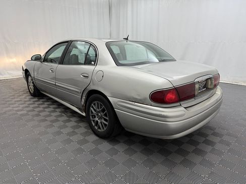 Used 2005 Buick Le Sabre Custom w/ Leather and Sound Group image 4