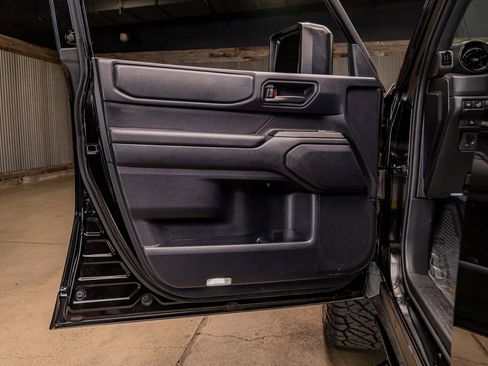 Used 2024 Toyota Land Cruiser 1958 image 27