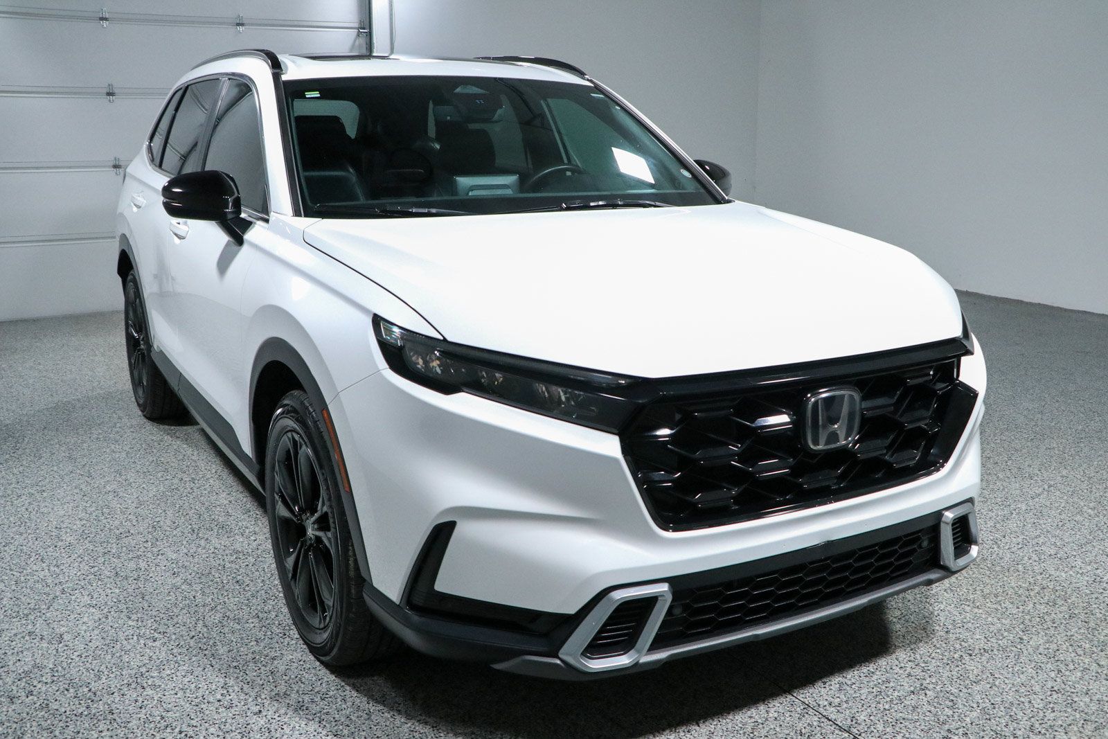 Used 2023 Honda CR-V Sport Touring image 5