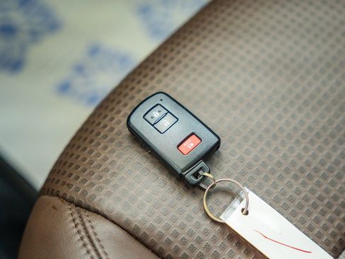 Certified 2023 Toyota Tacoma Limited image 50