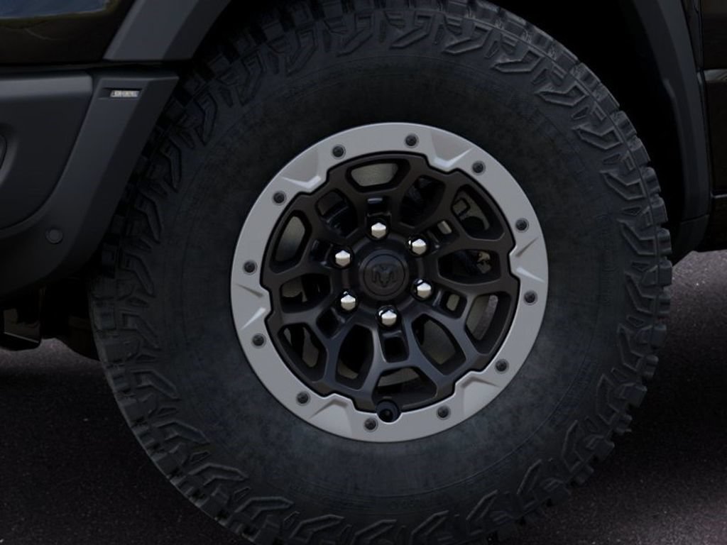New 2026 RAM 1500 RHO w/ RHO Level 1 Equipment Group AWD/4WD image 8