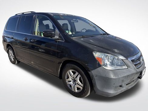 Used 2007 Honda Odyssey EX image 10