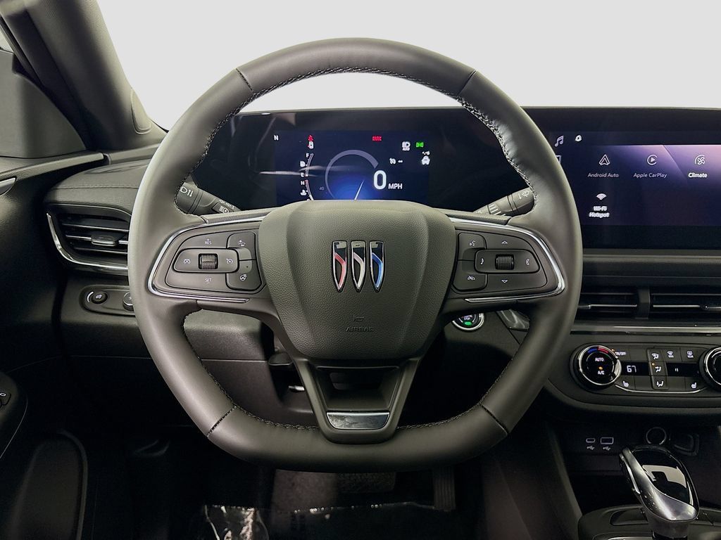 New 2026 Buick Envista Sport Touring w/ Convenience I Package FWD image 11