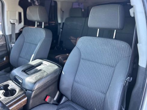 Used 2019 Chevrolet Tahoe LS w/ Max Trailering Package RWD image 17