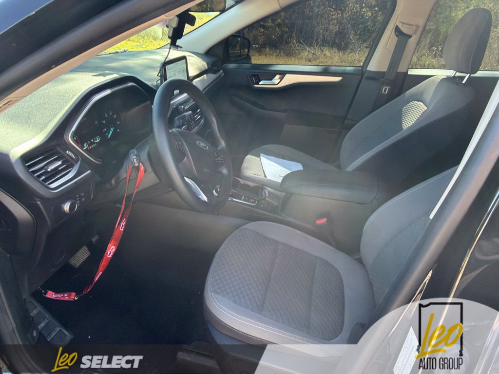 Used 2020 Ford Escape SE AWD/4WD image 4