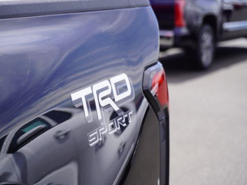 New 2026 Toyota Tacoma TRD Sport AWD/4WD image 9