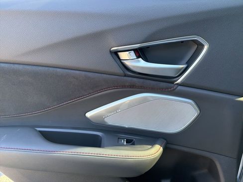 New 2026 Acura RDX A-Spec image 22