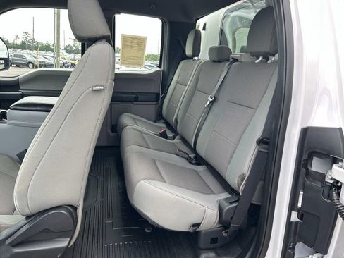 Used 2020 Ford F250 XL w/ Power Equipment Group AWD/4WD image 30