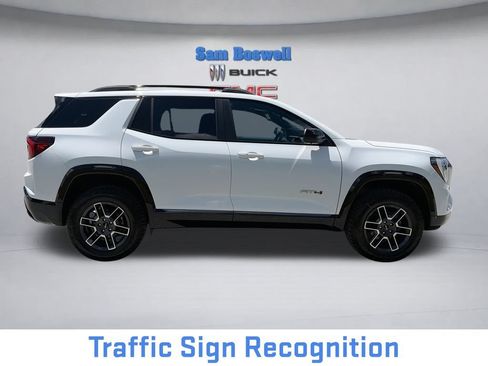 New 2026 GMC Terrain AT4 w/ Technology Package II AWD/4WD image 11