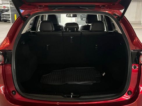 Used 2020 MAZDA CX-5 Grand Touring AWD/4WD image 33