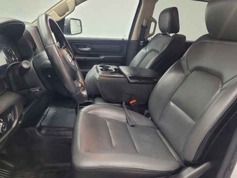 Used 2020 RAM 1500 Tradesman image 17