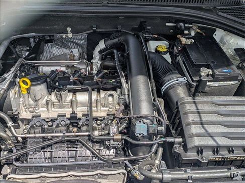 Used 2019 Volkswagen Jetta S FWD image 21