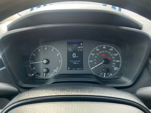 Certified 2024 Toyota Corolla LE image 24