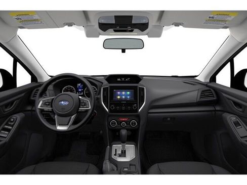 Certified 2022 Subaru Crosstrek 2.0i image 19