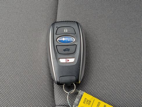 New 2026 Subaru Crosstrek 2.0i Premium w/ Convenience Package #2 AWD/4WD image 27